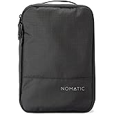 NOMATIC Shoe Cube: Shoe Packing Cube For Travel, Sneaker Bag, Shoe Travel Bag For Luggage