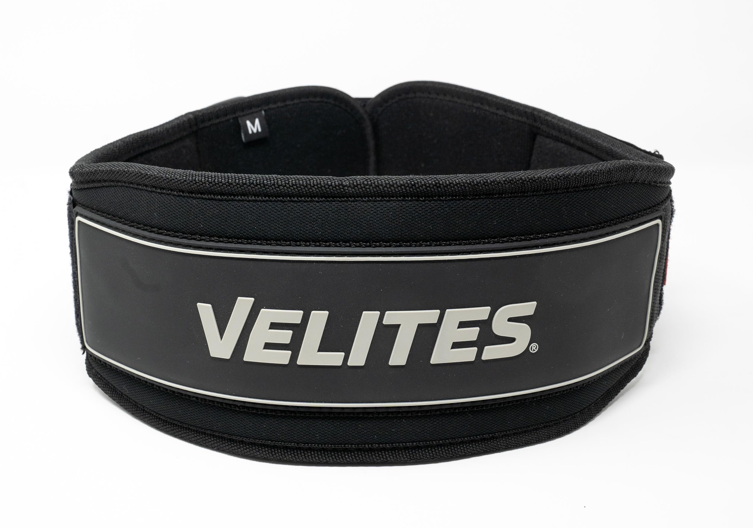 Velites I Lumbar Weight Lifting Belt I Weight Lifting Belt I Unsurpassed Support and Comfort I Ideal for Deadlifts, Squats, Lifts...