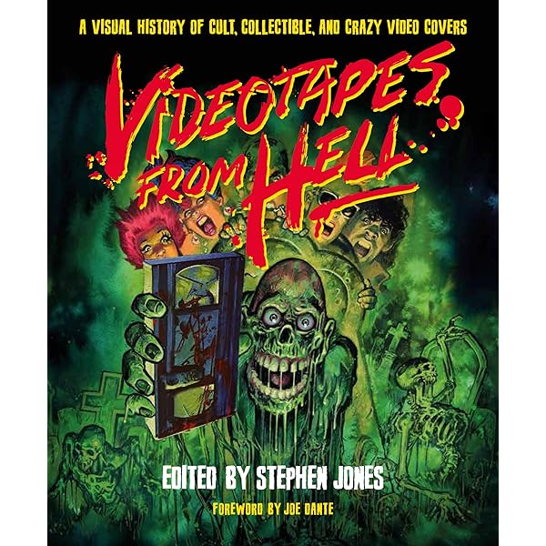 その他 Gather at the  [VHS] VHS Collecting: The Modern Relevance of Home Video | Amazon.com.br