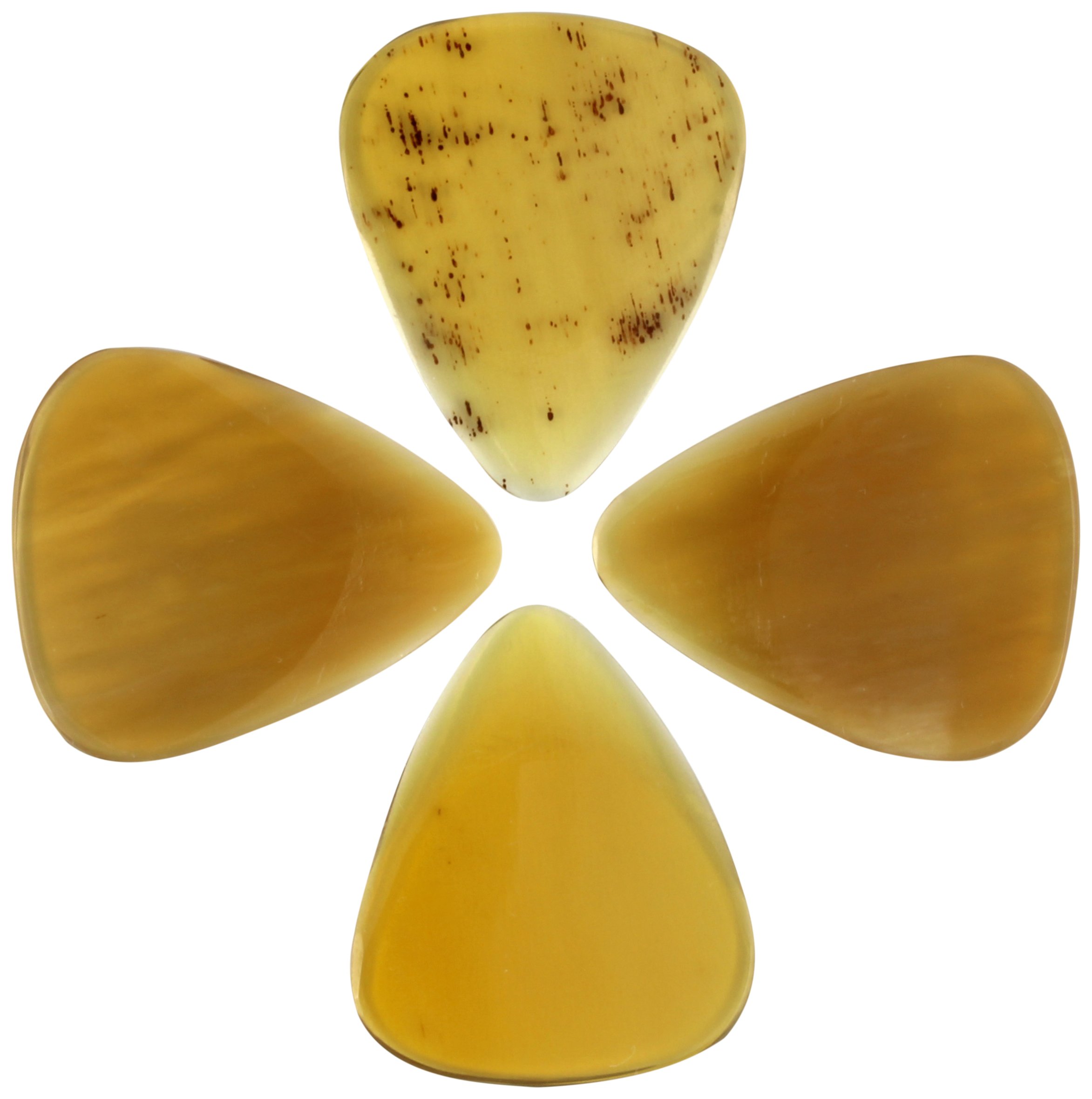 Flexi Tones - Classic Style - Pack of Four