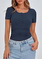 PRETTYGARDEN Women's 2025 Spring Summer Short