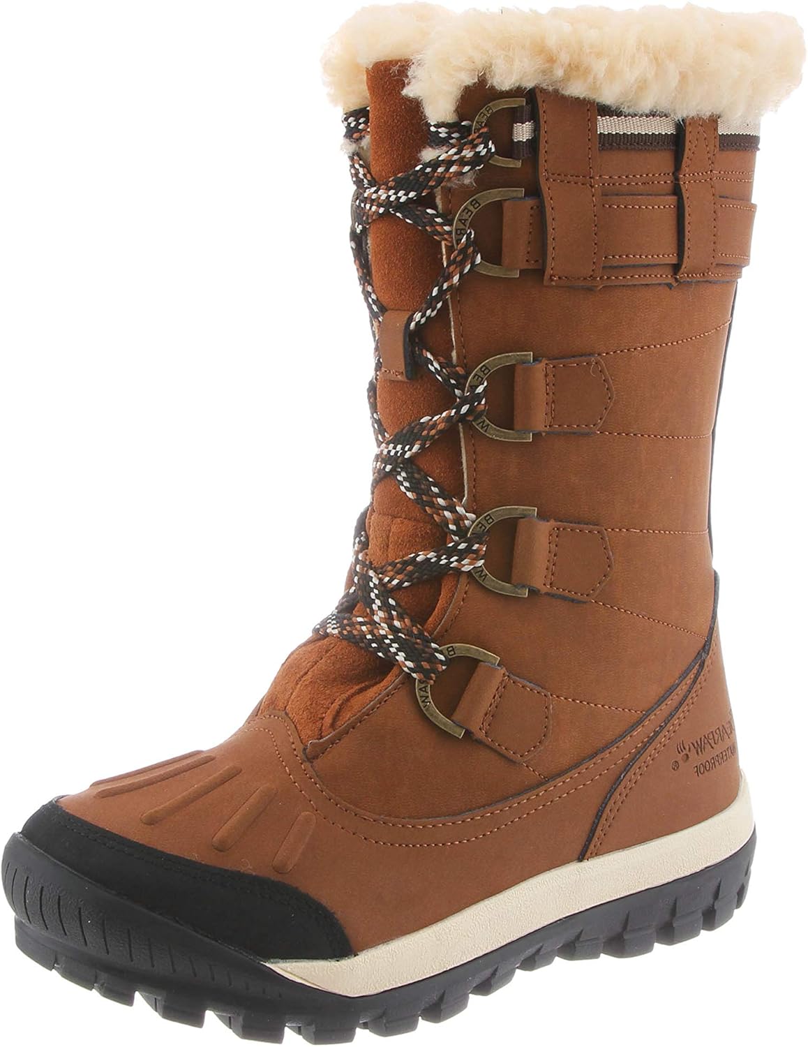 bearpaw boots amazon