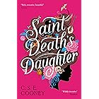 Saint Death's Daughter
