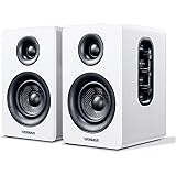 innovative technology rechargeable bluetooth wireless 50 watt bookshelf speakers