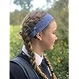 hearinghenry JUNIOR Everyday Cochlear Implant Headband (Age 3yrs-10yrs)