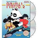 Ranma 1/2 OAV Series (2006 Edition) (DVD Box Set)