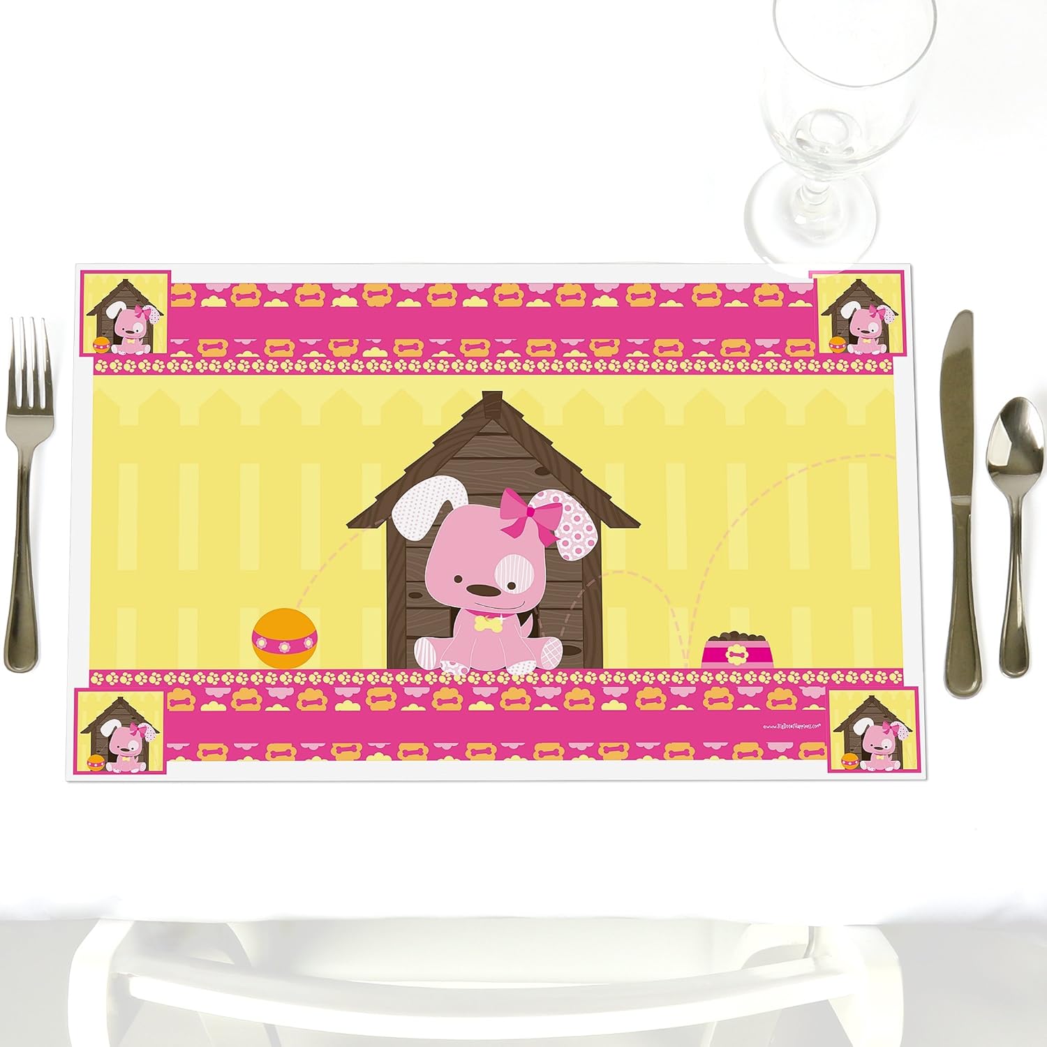 Birthday party short story analysis picture