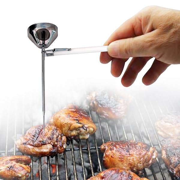 Top 10 Best Candy Thermometers On The Market 2024 Reviews