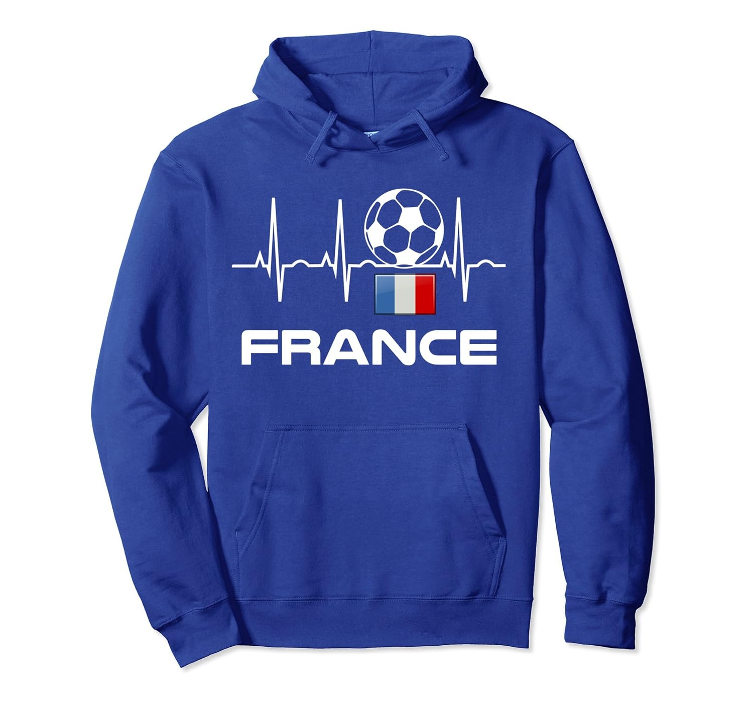 france soccer hoodie