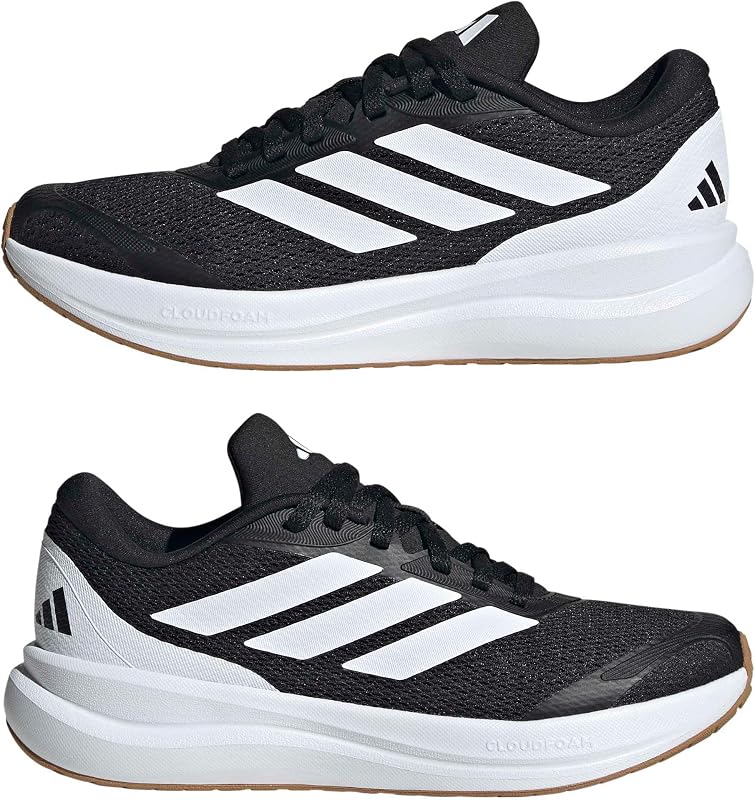 Mixte Enfant Runfalcon 6 Junior Shoes, Core Black/FTWR White, 38 EU