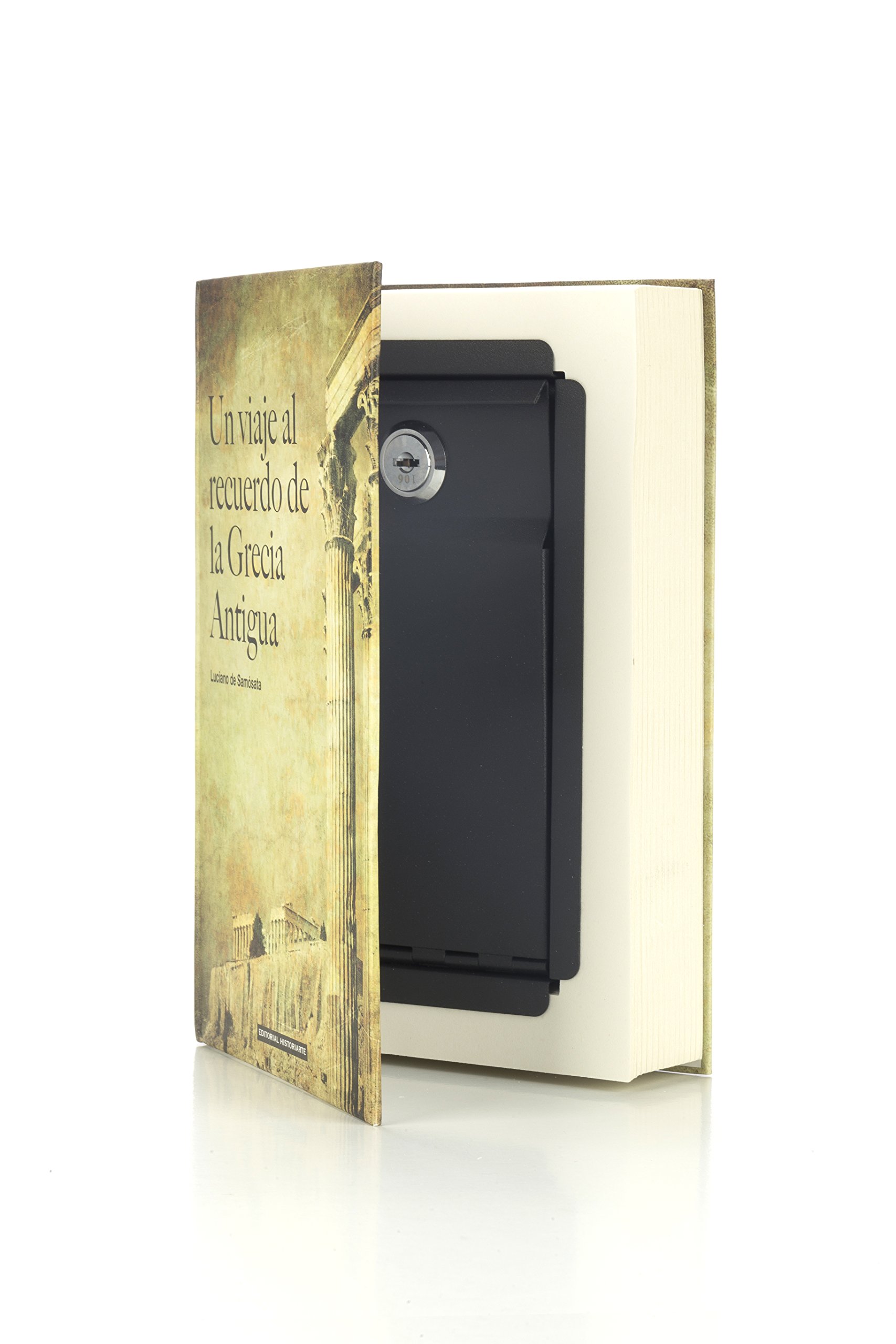 arregui -caisse to Currency c-9381 Book