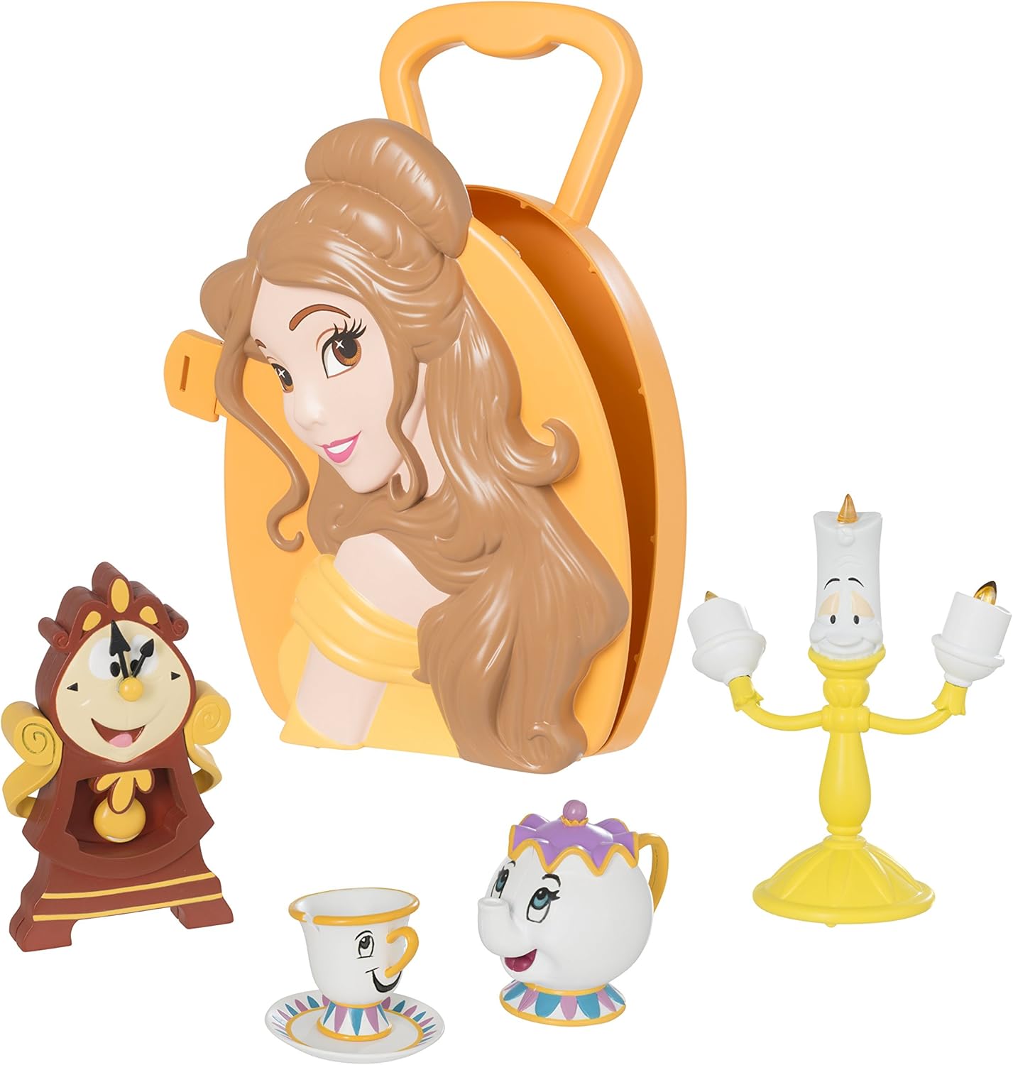 Disney Princess Belle Case - Image 5