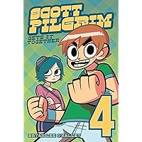 スコット・ピルグリムVSジ・ユニバース Scott Pilgrim vs the Universe: Bryan O'Malley,Bryan Lee O