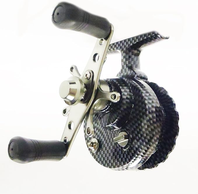 Eagle Claw Inline Ice Reel