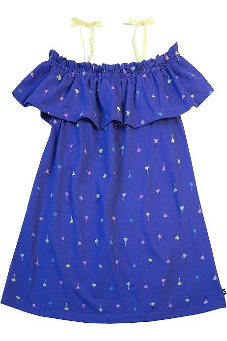 mickey mouse and friends aloha dress