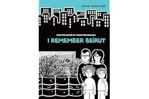 I Remember Beirut
