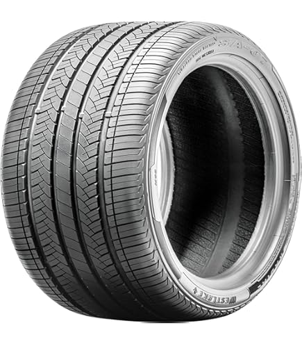 【 FZR-R  】 Amazon.com: Nexen N'Fera SU1 Radial Tire - 195/45ZR16 84W : Automotive
