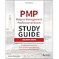 PMP Project Management Professional Exam Study Guide: 2021 Exam Update (Sybex Study Guide)