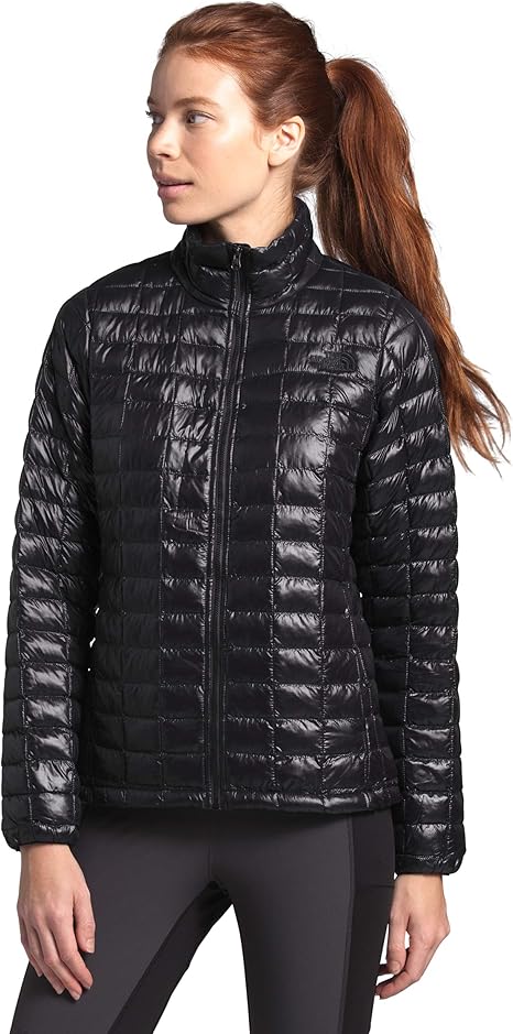 north face thermoball amazon