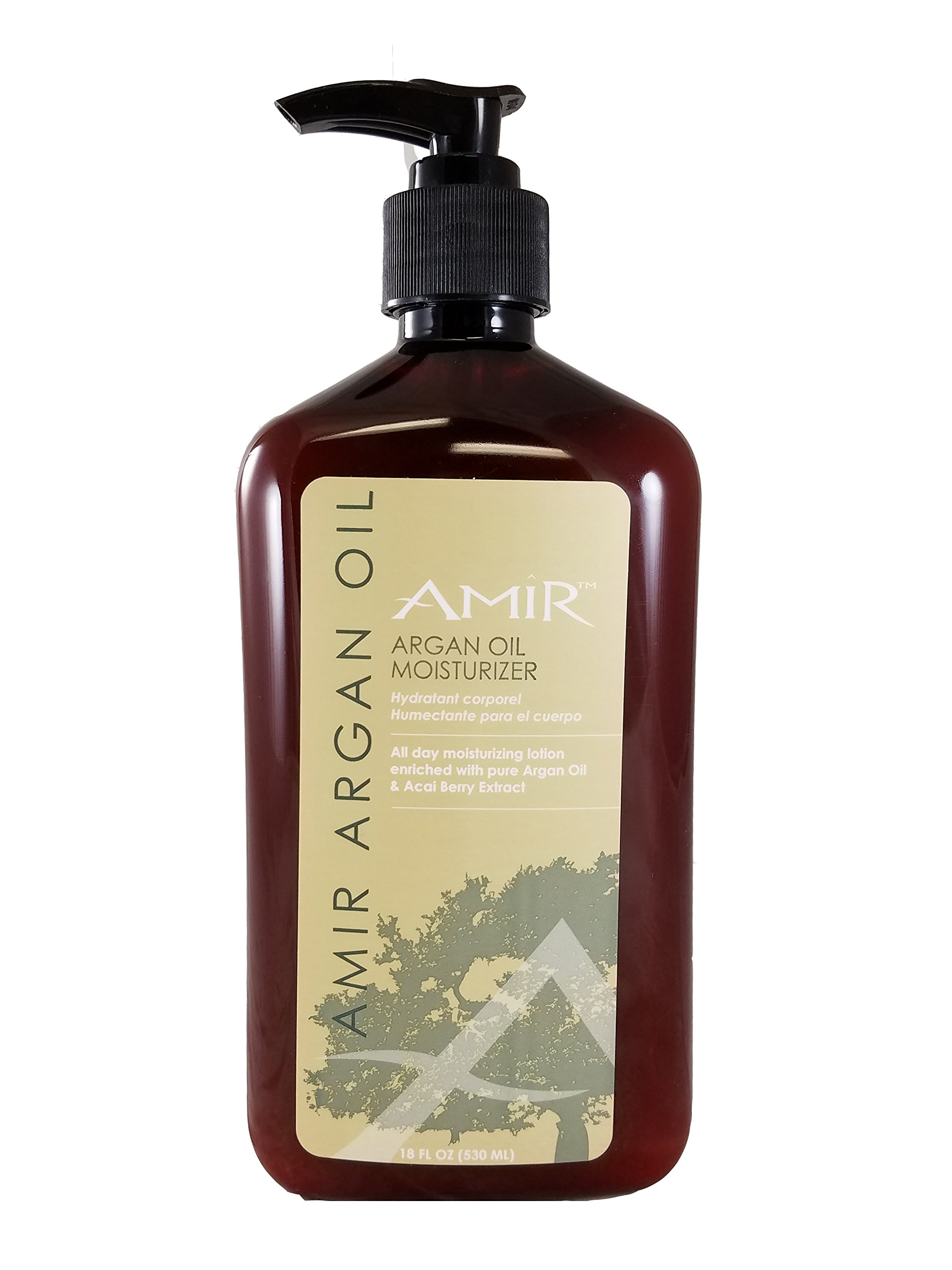 Vitamins Moisturizing Body Lotion, Dry Skin Repair with