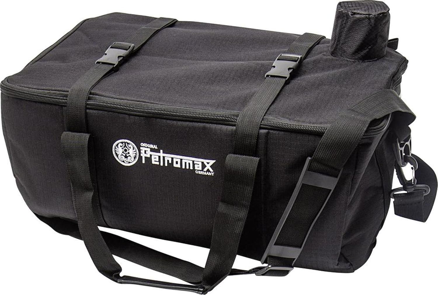 Petromax ペトロマックス キャリングケース キャンピングストーブ Loki用 日本正規品 ペトロマックス Petromax 収納 キャリーケース Amazon