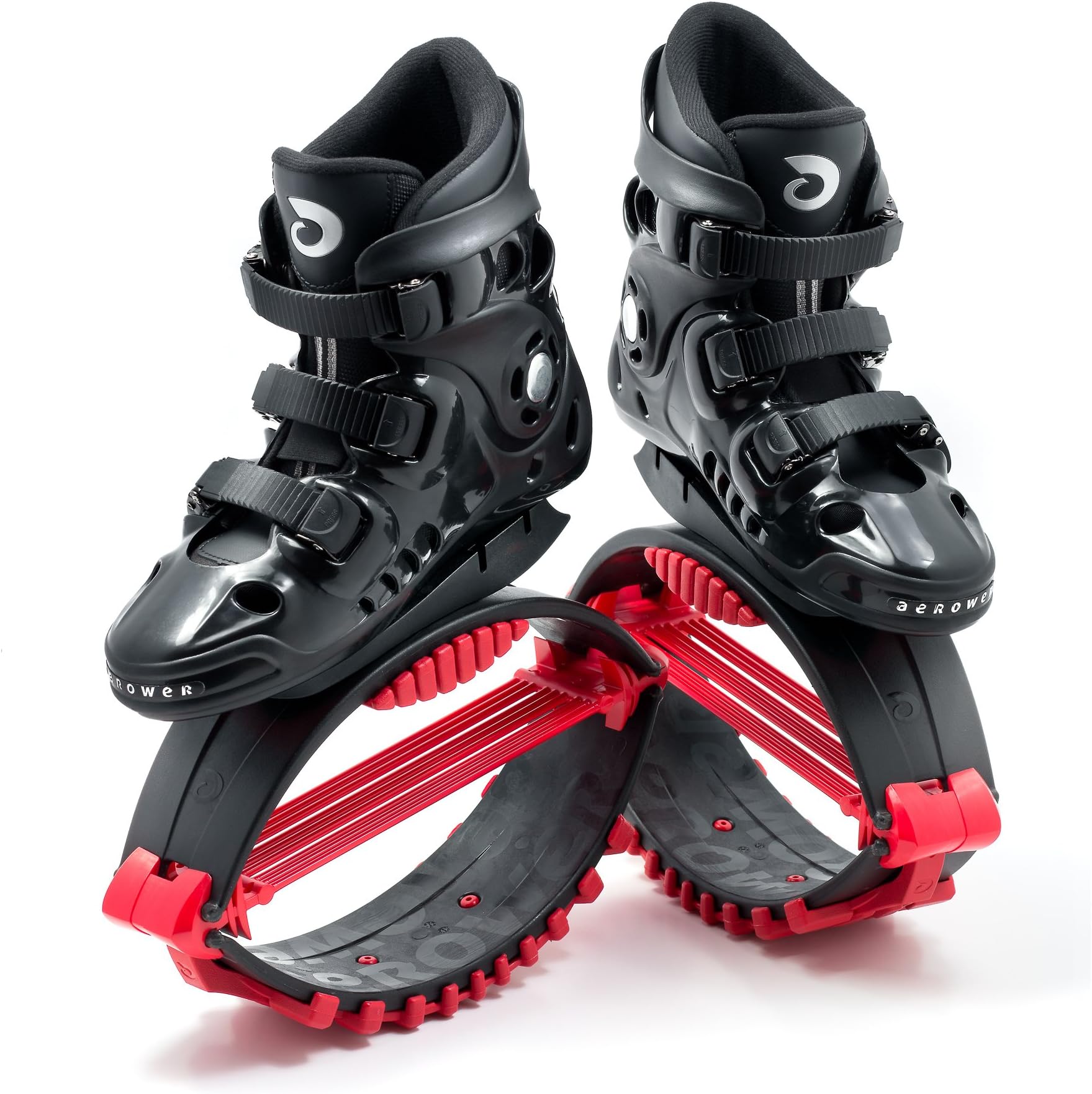 Aerower Rebound Shoes Jumper1 Crimson Hardness Hard from 176 up to242 lb weight