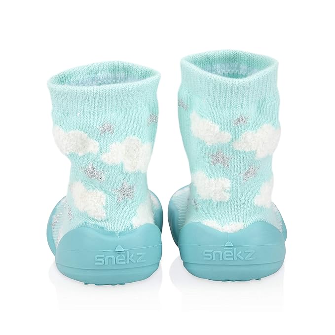 nuby baby shoes