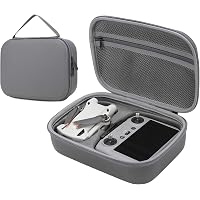 Étui De Transport DJI Mini 4K/Mini 2/SE - Sac Imperméable Avec Bandoulière