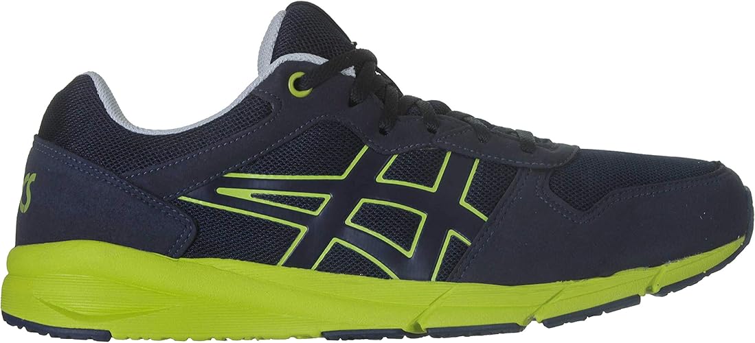 tênis asics tiger shaw runner