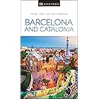 DK Eyewitness Barcelona and Catalonia (Travel Guide)