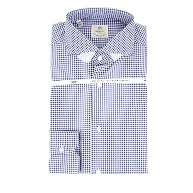 camisas de temporada hombre