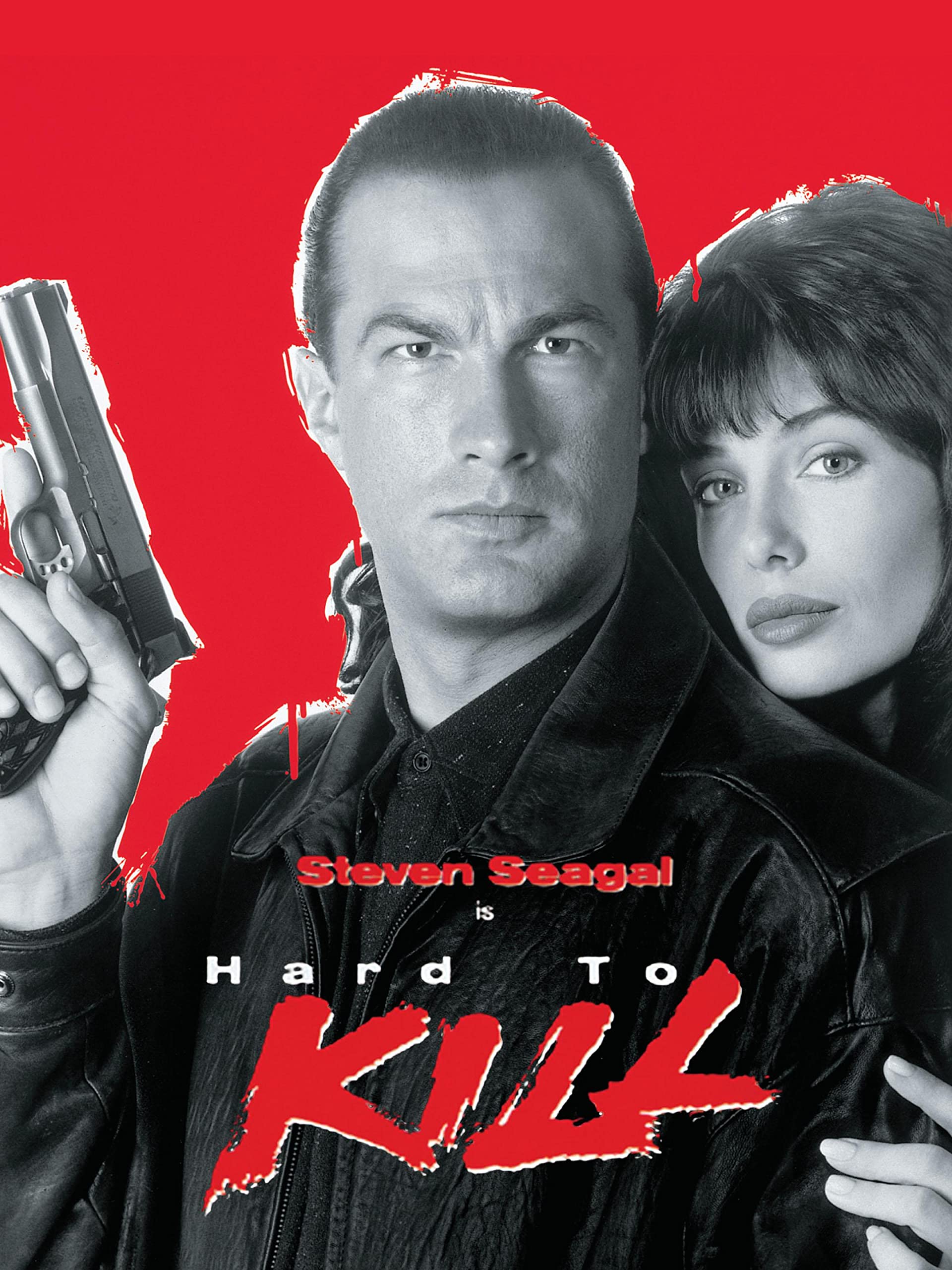 Steven Seagal Nico Deutsch Ganzer Film
