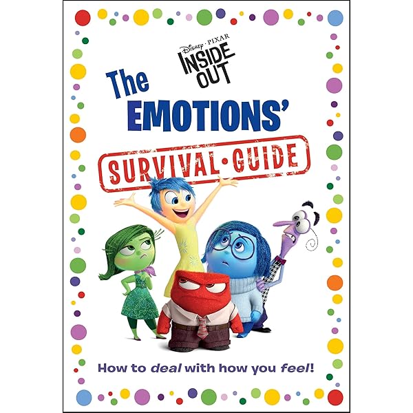洋書 Mexico from the Inside Out Disney/Pixar Inside Out 2: The Graphic Novel (Includes