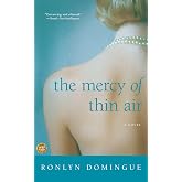 The Mercy of Thin Air: A Novel