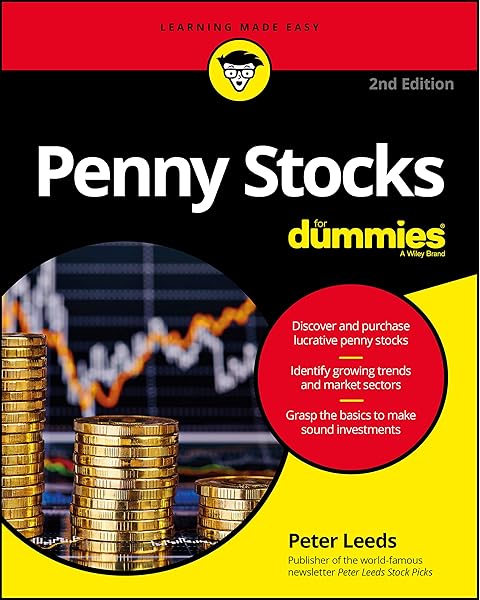 i want to buy penny stocks