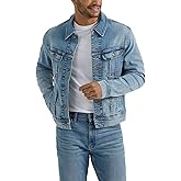 Lee Mens Extreme Motion Rider Jacket