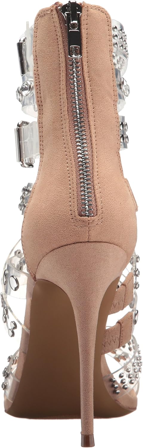 steve madden moto heels