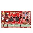 Mighty Mule Replacement Control Board for Mighty Mule Gate Openers (R4211), Red