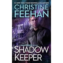 Shadow Warrior (A Shadow Riders Novel): Feehan, Christine ...