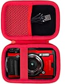 Amazon.com : OM System PT-059 Underwater Case for TG-7 & Olympus