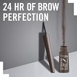 Rimmel London Brow This Way 3-in-1 Ultra Soft Powder Blonde 8g view 6