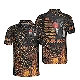 HYPERFAVOR Custom Bowling Shirts for Men- Bowling