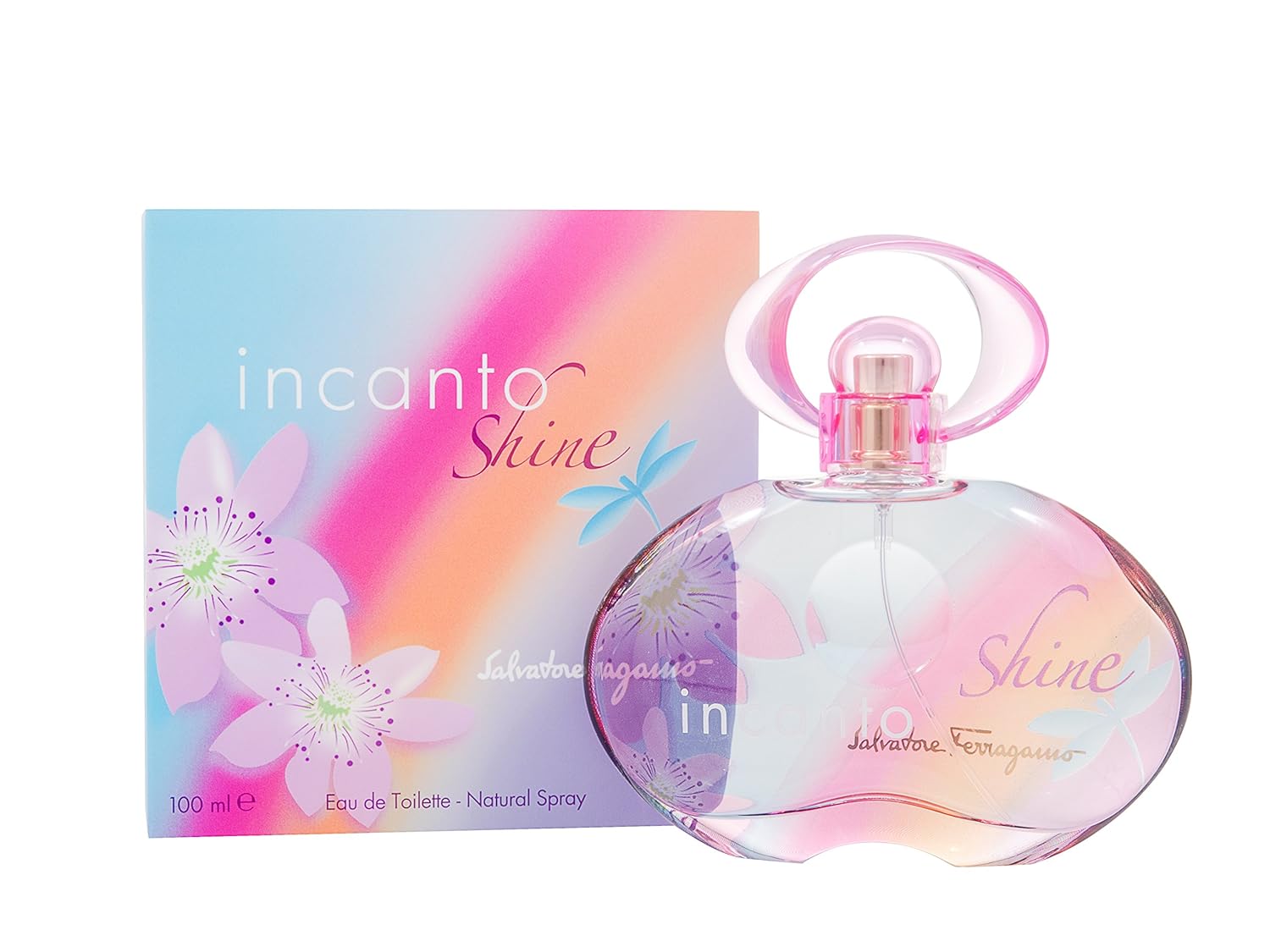 Incanto shine perfume price Clearance