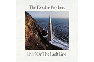 Livin' on the Fault Line