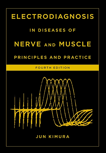 Download Electrodiagnosis in Diseases of Nerve and Muscle: Principles and Practice (English Edition) PDF