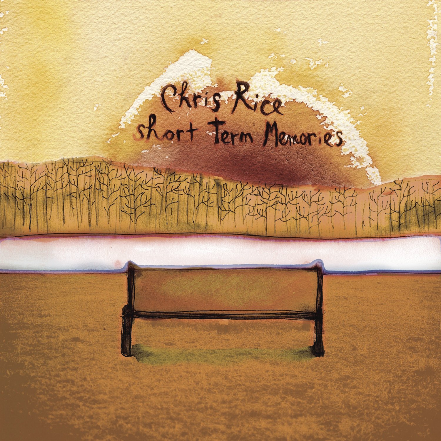 Chris Rice Short Term Memories Amazoncom Music Chris Rice Short Term Memories Amazoncom Music
