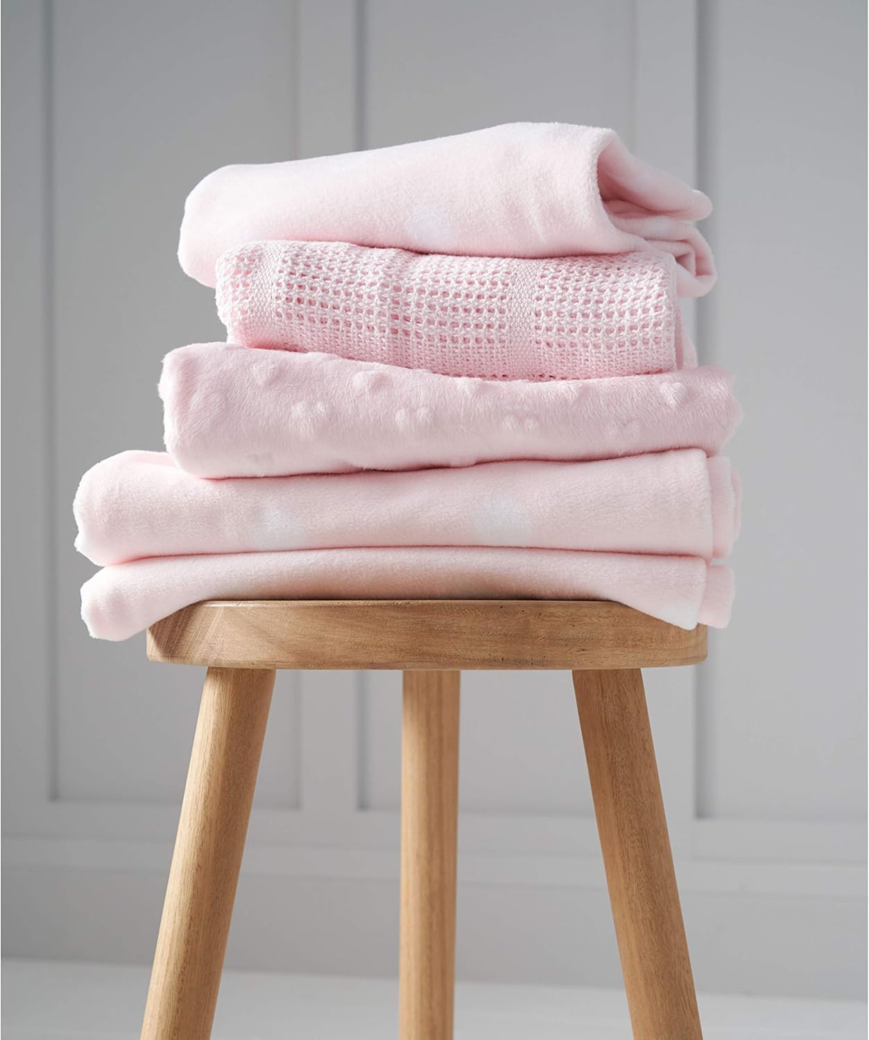 mothercare cot blankets