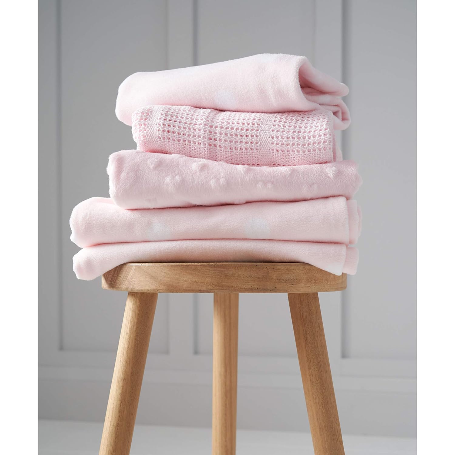 mothercare cellular blanket