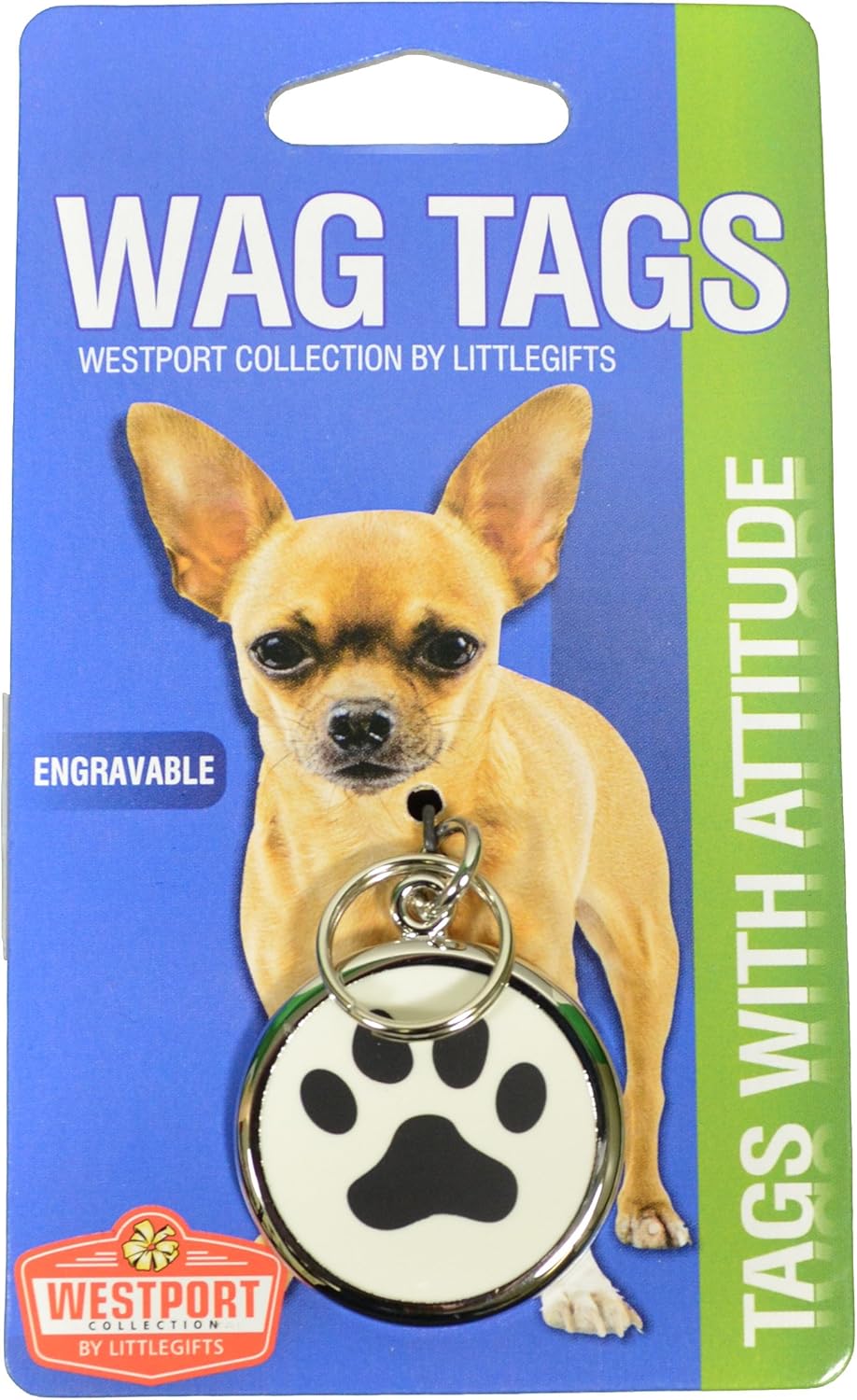 wag tags