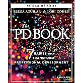 The PD Book: 7 Habits that Transform Professional Development